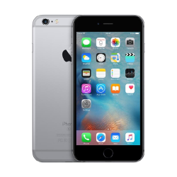 Apple iPhone 6s Plus 32GB Space Gray, class B, used, 12 month warranty, VAT not deductible