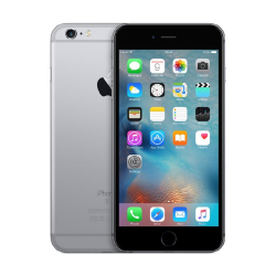 Apple iPhone 6s Plus 32GB Space Gray, třída B, použitý, záruka 12 měs., DPH nelze odečíst