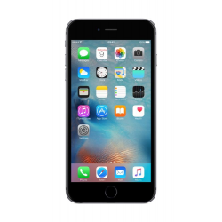 Apple iPhone 6s Plus 32GB Space Gray, class B, used, 12 month warranty, VAT not deductible