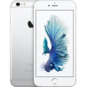 Apple iPhone 6s Plus 32GB Silver, class A-, used, 12 month warranty, VAT not deductible