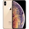 Apple iPhone XS MAX 256GB Gold, třída A-, použitý, záruka 12 měs.,DPH nelze odečíst