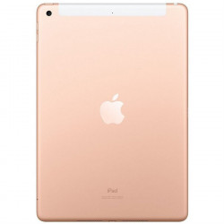 Apple iPad 6 WIFI 32GB Gold, Class A, 12 month warranty, VAT not deductible