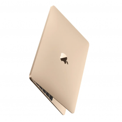 MacBook 12" Retina 2017, 8GB, 256GB SSD, Třída A-, Rose Gold, repasovaný, záruka 12měsíců