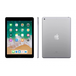 Apple iPad 6  WIFI 32GB Gray třída B, záruka 12 měsíců, DPH nelze odečíst