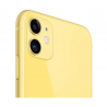 Apple iPhone 11 128GB Yellow, třída B, použitý, záruka 12 měsíců, DPH nelze odečíst