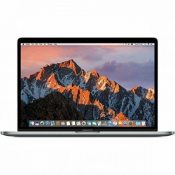MacBook Pro 13,3" Retina i5 2,3GHz,8GB,128GB SSD, 2017, Gray,repas., třída A-, záruka 12m.