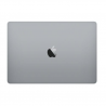 MacBook Pro 13.3" Retina i5 2.3GHz, 8GB, 128GB SSD, 2017, Gray, refurbished, class A-, warranty 12m.