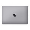 MacBook 12" Retina 2017, 8GB, 256GB SSD, Class A-, Gray, refurbished, 12-month warranty