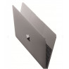 MacBook 12" Retina 2017, 8GB, 256GB SSD,Třída A-, Gray, repasovaný, záruka 12 měsíců