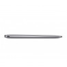MacBook 12" Retina 2016, 8GB, 512GB SSD, Třída B, Gray, repasovaný, záruka 12měsíců