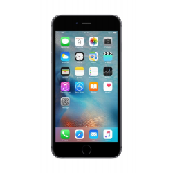 Apple iPhone 6s Plus 16GB Gray, class B, used, 12 month warranty, VAT not deductible