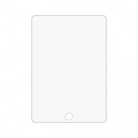Ochrané temperované sklo pro iPad Air, Air2, iPad 5, iPad 6