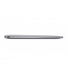 MacBook 12" Retina 2015, 8GB, 512GB SSD, Class A-, Gray, refurbished, 12-month warranty