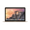 MacBook 12" Retina 2015, 8GB, 256GB SSD, Class A-, Gold, refurbished, 12-month warranty