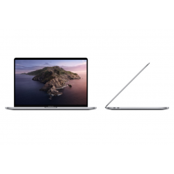 MacBook Pro 15" Retina i7 2.9GHz, 16GB, 256GB SSD, 2017, refurbished, class A, 12-month warranty.