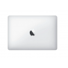 MacBook 12" Retina 2015, 8GB, 512GB SSD, Třída A-, Silver, repasovaný, záruka 12měsíců