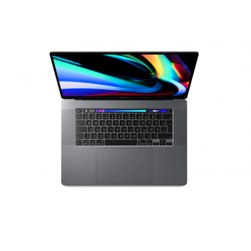 MacBook Pro 2016  2.9GHz/16GB/512GB