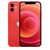 Apple iPhone 12  64GB Red, třída A-, použitý, záruka 12 měsíců, DPH nelze odečíst