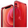 Apple iPhone 12  64GB Red, třída A-, použitý, záruka 12 měsíců, DPH nelze odečíst