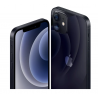 Apple iPhone 12  64GB Black, třída A-, použitý, záruka 12 měsíců, DPH nelze odečíst
