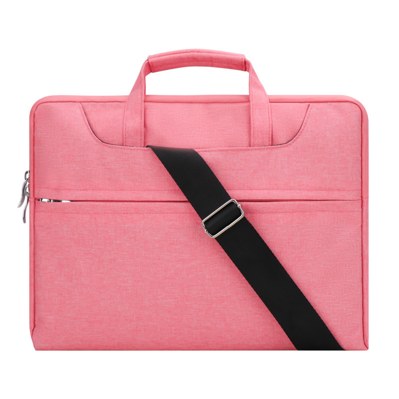 IssAcc Bag for MacBook, Notebook 13.3" / 14", Salmon, PN: 09032022L