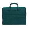 IssAcc Bag for MacBook, Notebook 13.3" / 14", Green, PN: 09032022z