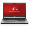Fujitsu E756 i5-6300U 8GB, 256GB, Třída A-,  repasovaný, záruka 12 měsíců
