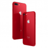 Apple iPhone 8 Plus  64 GB Red, použitý, třída B, záruka 12 měsíců