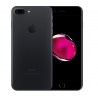 Apple iPhone 7 Plus 32GB black used, class A-, warranty 12 months