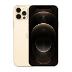 Apple iPhone 12 Pro  128GB Gold, třída A-, použitý, záruka 12 měsíců, DPH nelze odečíst