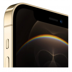 Apple iPhone 12 Pro  128GB Gold, třída A-, použitý, záruka 12 měsíců, DPH nelze odečíst
