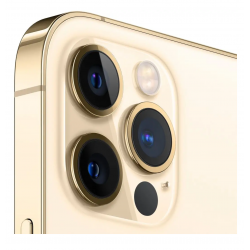Apple iPhone 12 Pro  128GB Gold, třída A-, použitý, záruka 12 měsíců, DPH nelze odečíst
