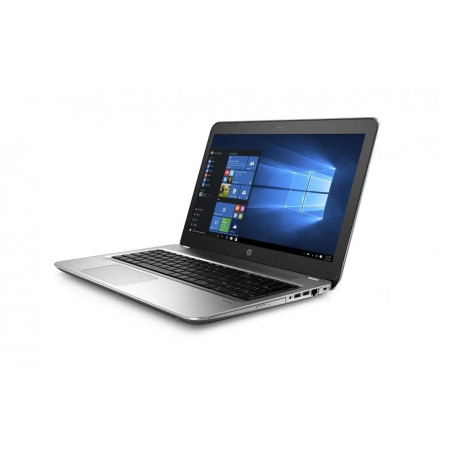 HP Probook 450 G4 i5-7200U 2,50GHz, 4GB RAM,512GB HDD,třída B,repas,zár. 12 m,Nová baterie