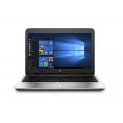 HP Probook 450 G4 i5-7200U 2.50GHz, 4GB RAM, 512GB HDD, class B, refurbished, sealed 12 m, New battery