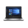 HP Probook 450 G4 i5-7200U 2,50GHz, 8GB RAM,256GB SSD,třída B,repas,zár. 12 m,Nová baterie