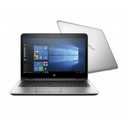 HP Elitebook 840 G3, i5-6300U 2,40GHz,8GB,  128GB SSD, repas., Třída B, záruka 12 měsíců 