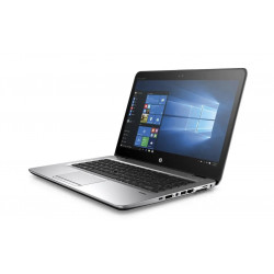 HP Elitebook 840 G3, i5-6300U 2.40GHz, 8GB, 128GB SSD, refurbished, Class B, 12-month warranty