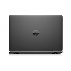HP Probook 650 G3 i5-7200U 2,5GHz, 8GB, 256GB SSD, Třída B, repasovaný, záruka 12 měsíců