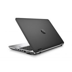 HP Probook 650 G3 i5-7200U 2.5GHz, 8GB, 256GB SSD, Class B, refurbished, 12-month warranty