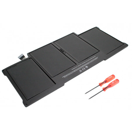 Battery for MacBook Air 13" A1466 2012-2016, A1405, 7150mAh