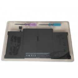 Baterie pro MacBook Air 13"  A1466 2012-2016, A1405, 7150mAh, typ baterie A1496