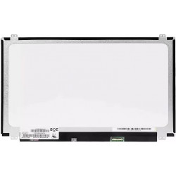 14"  LCD displej 1366x768, Matný, 40pin, N140BGE-L33 , HB140WX1-300 