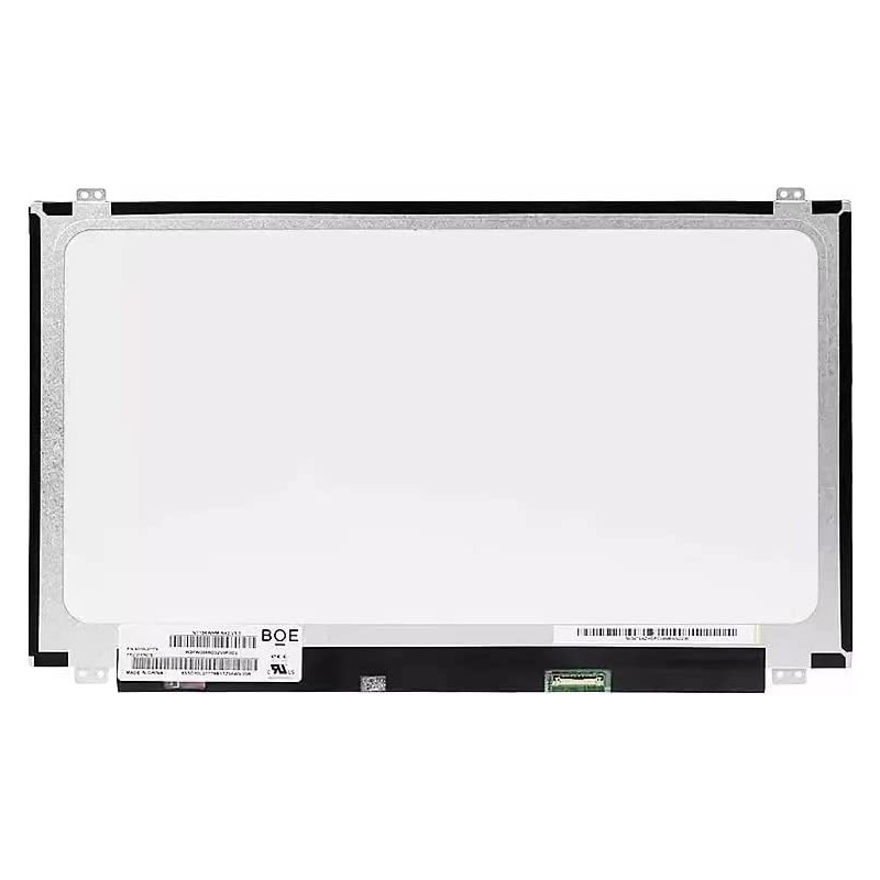 14"  LCD displej 1366x768, Matný, 40pin, N140BGE-L33 , HB140WX1-300 