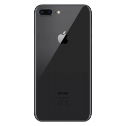 Apple iPhone 8 Plus 128GB Gray, třída B, použitý, záruka 12 měsíců