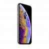 Apple iPhone XS 64GB Silver, třída B, použitý, záruka 12 měs., DPH nelze odečíst