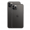 Apple iPhone 11 Pro  256GB Gray, třída A-, použitý, záruka 12 měs.DPH nelze odečist