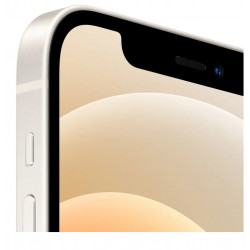 Apple iPhone 12  64GB White, třída A-, použitý, záruka 12 měsíců, DPH nelze odečíst
