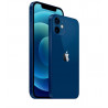 Apple iPhone 12 mini 64GB Blue, class B, used, 12 month warranty, VAT not deductible