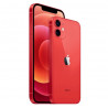 Apple iPhone 12 mini 64GB Red, třída A-, použitý, záruka 12 měs., DPH nelze odečíst