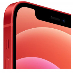 Apple iPhone 12 mini 64GB Red, třída A-, použitý, záruka 12 měs., DPH nelze odečíst